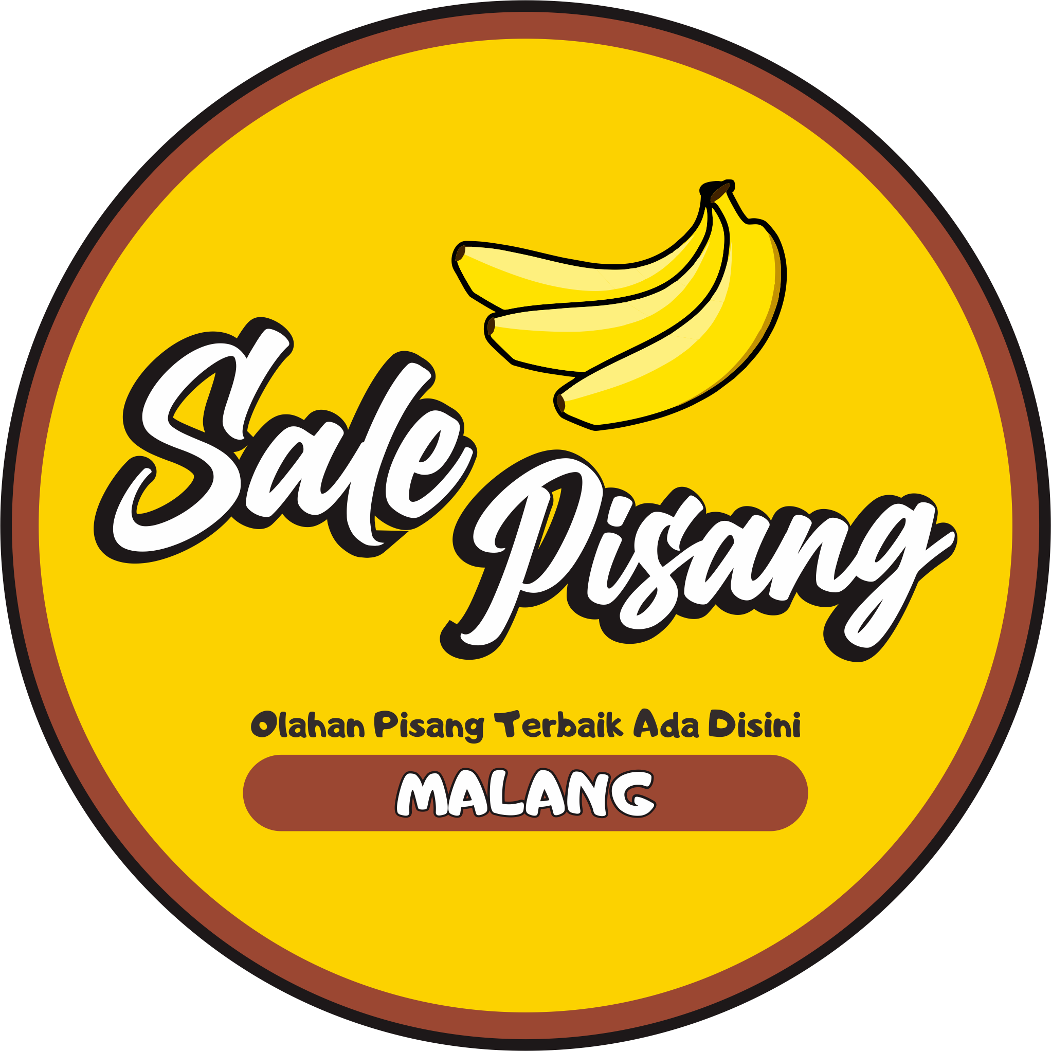 Logo Salepisangmalang
